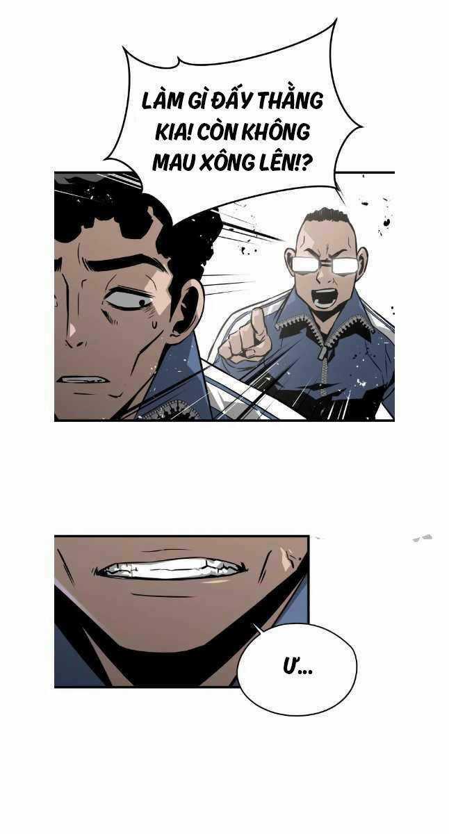 Đặc Công Xuất Ngũ Chapter 23 trang 50