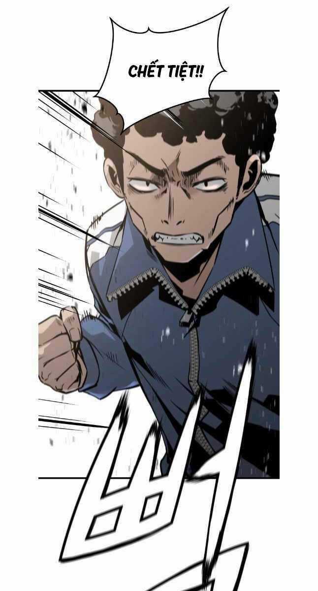 Đặc Công Xuất Ngũ Chapter 23 trang 51