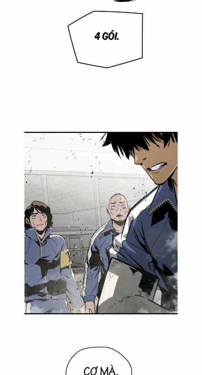 Đặc Công Xuất Ngũ Chapter 23 trang 56