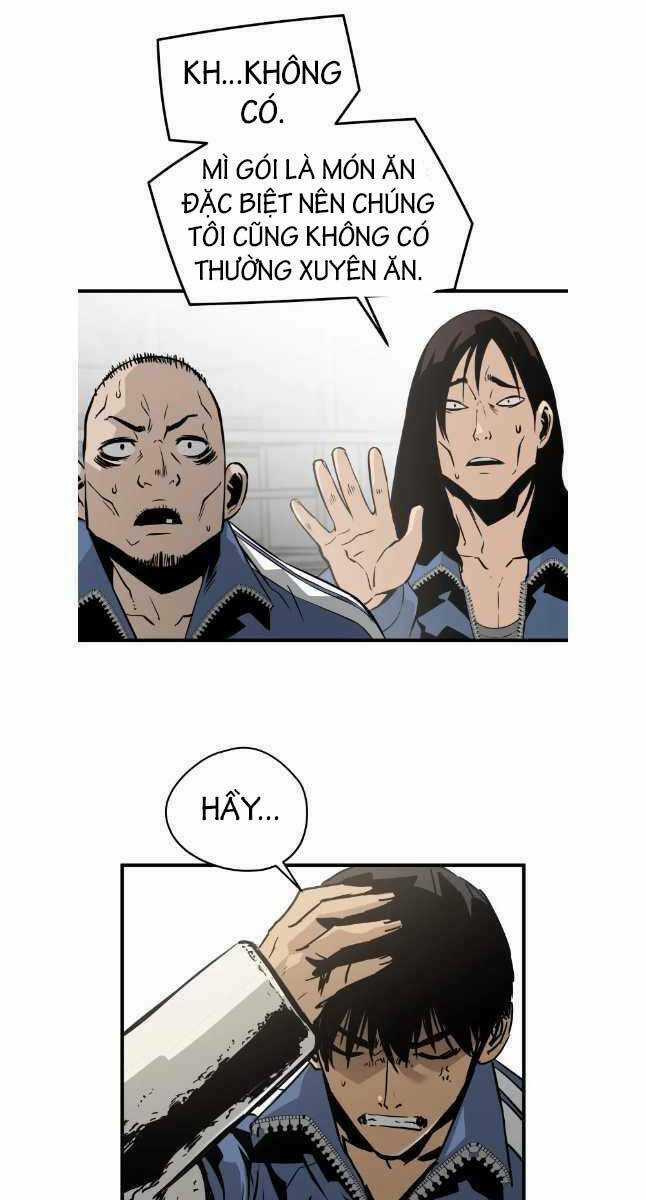 Đặc Công Xuất Ngũ Chapter 23 trang 58