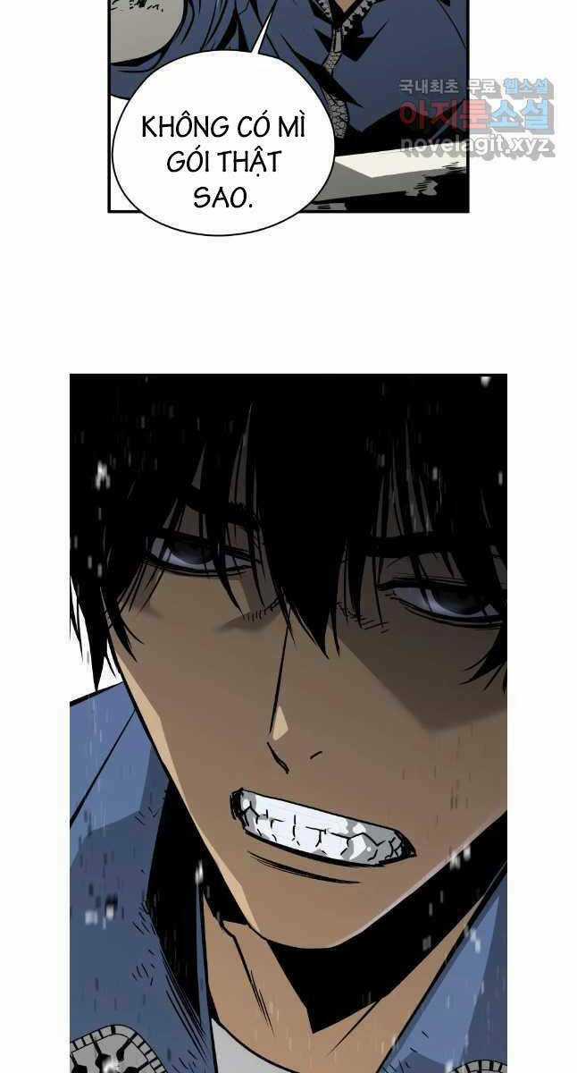 Đặc Công Xuất Ngũ Chapter 23 trang 59