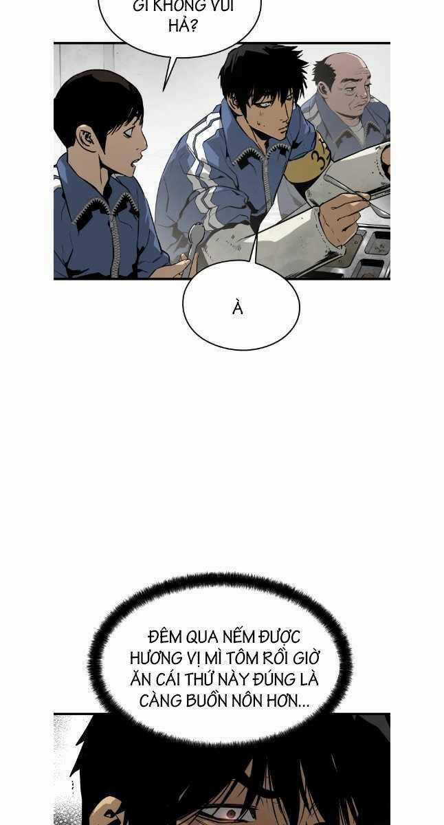 Đặc Công Xuất Ngũ Chapter 23 trang 6