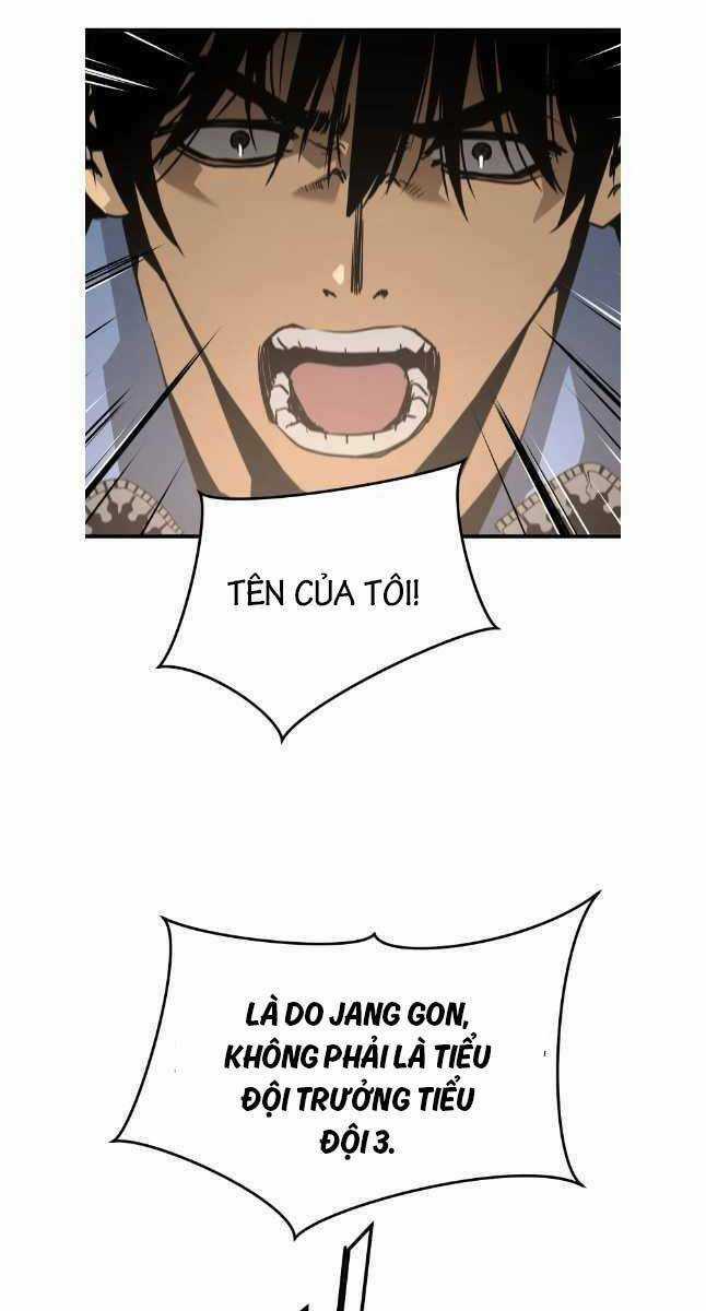 Đặc Công Xuất Ngũ Chapter 23 trang 61