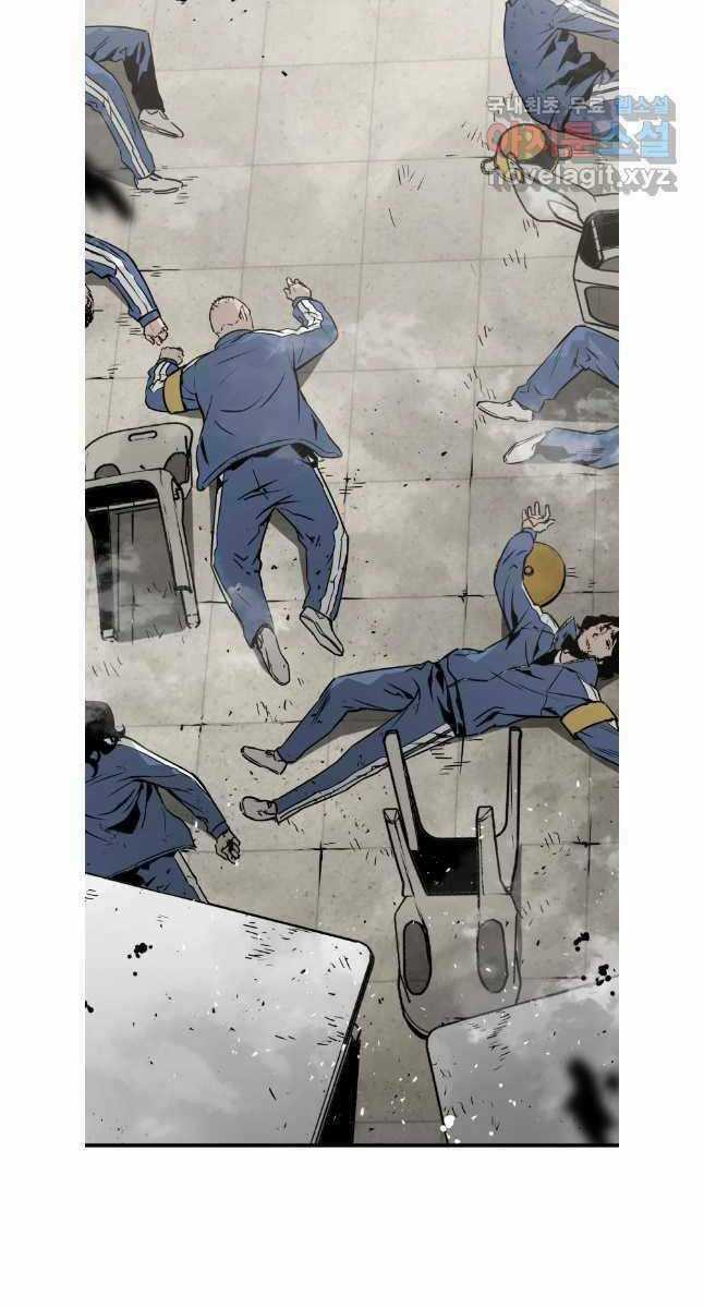 Đặc Công Xuất Ngũ Chapter 23 trang 64