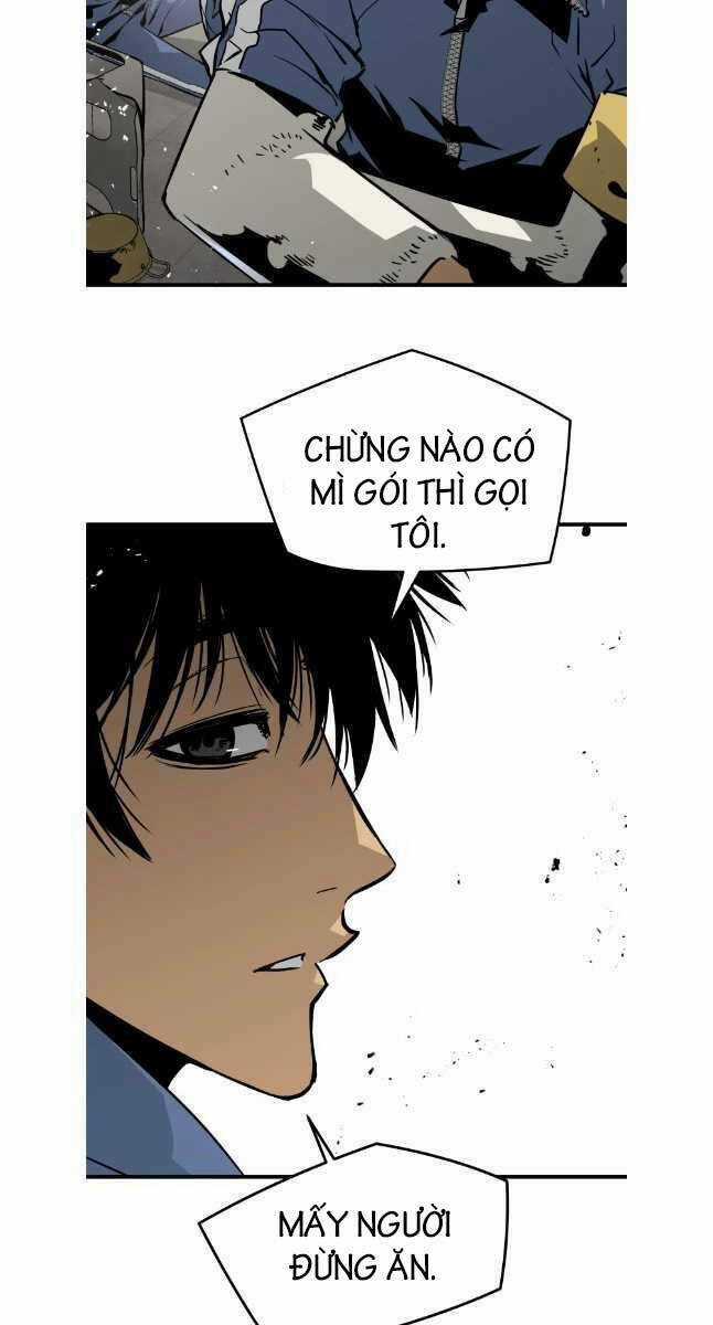 Đặc Công Xuất Ngũ Chapter 23 trang 68