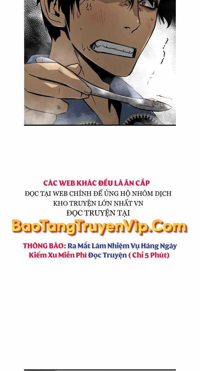 Đặc Công Xuất Ngũ Chapter 23 trang 7