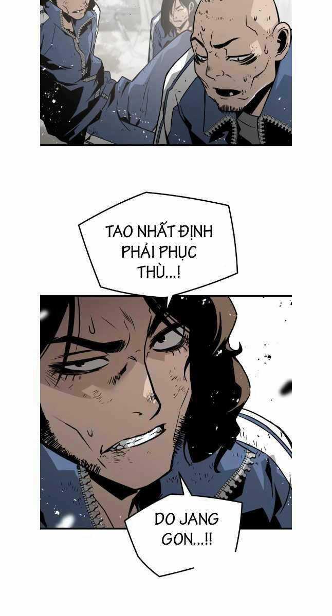 Đặc Công Xuất Ngũ Chapter 23 trang 70