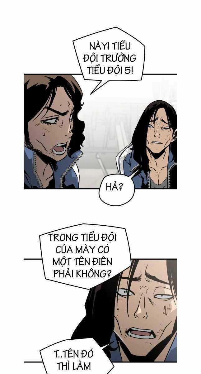 Đặc Công Xuất Ngũ Chapter 23 trang 71