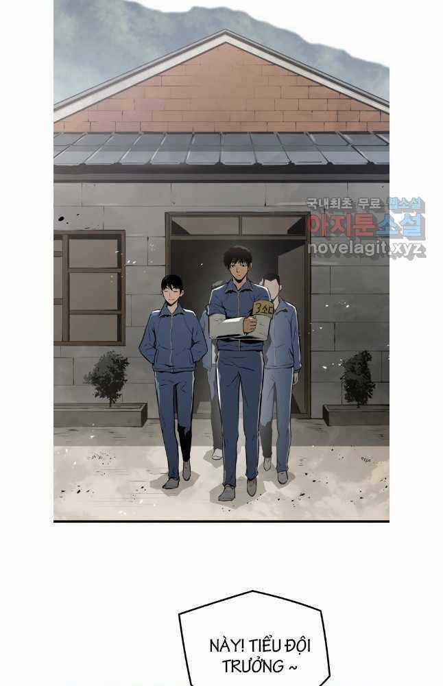 Đặc Công Xuất Ngũ Chapter 23 trang 8