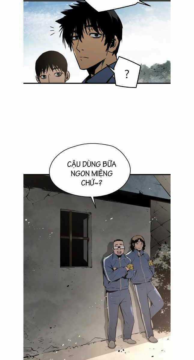 Đặc Công Xuất Ngũ Chapter 23 trang 9