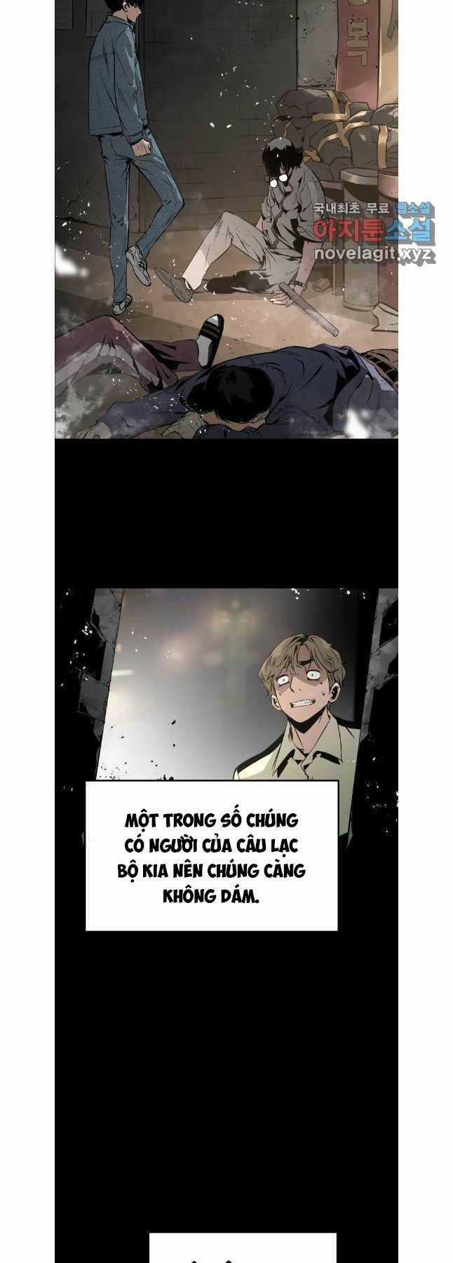 Đặc Công Xuất Ngũ Chapter 24 trang 12