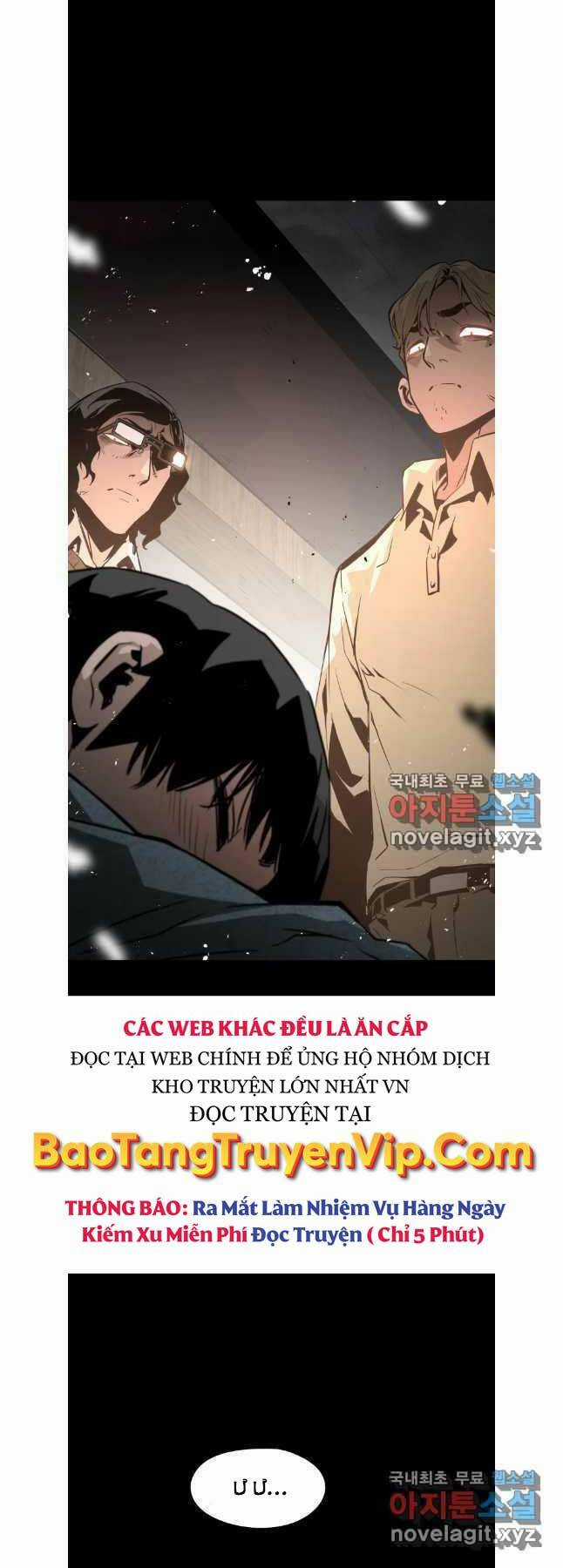 Đặc Công Xuất Ngũ Chapter 24 trang 15