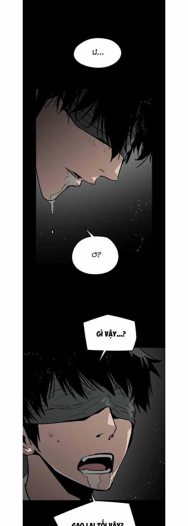 Đặc Công Xuất Ngũ Chapter 24 trang 16