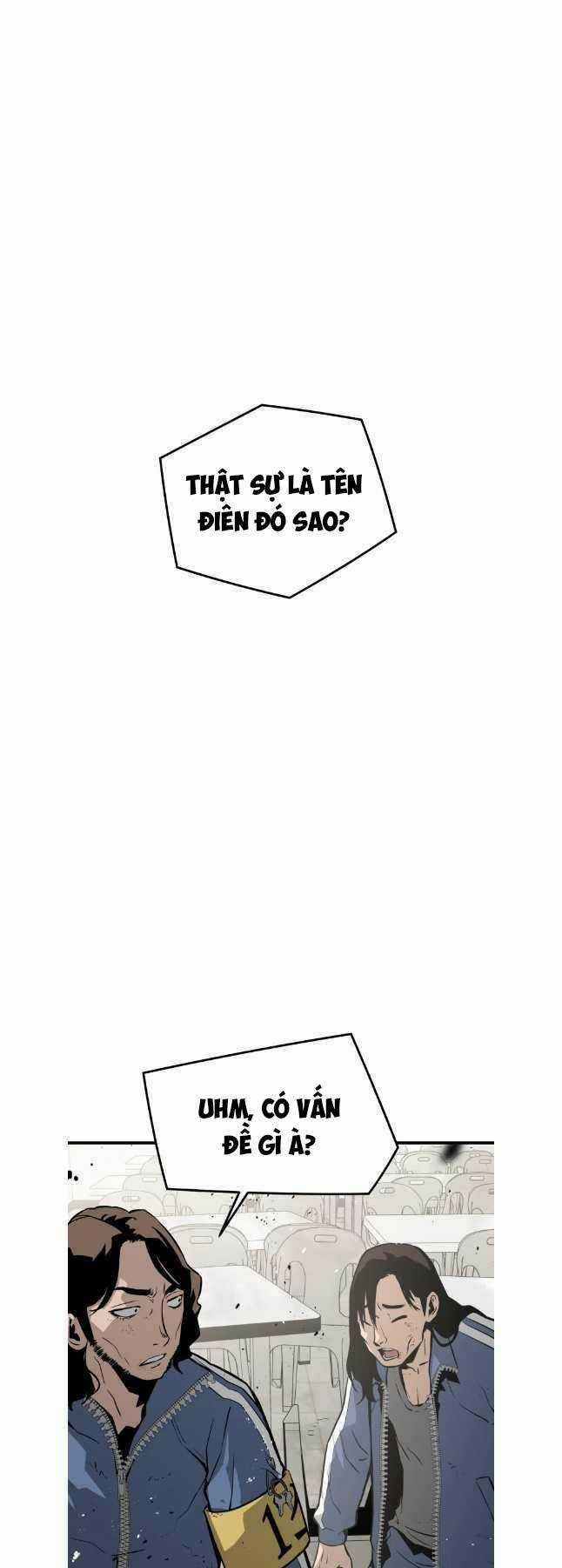 Đặc Công Xuất Ngũ Chapter 24 trang 2