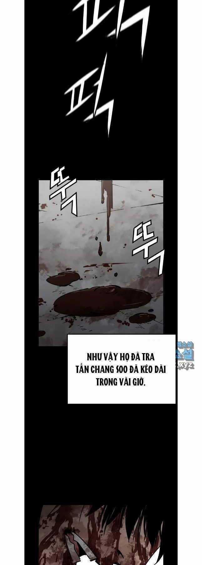 Đặc Công Xuất Ngũ Chapter 24 trang 22