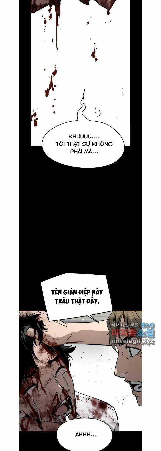 Đặc Công Xuất Ngũ Chapter 24 trang 23