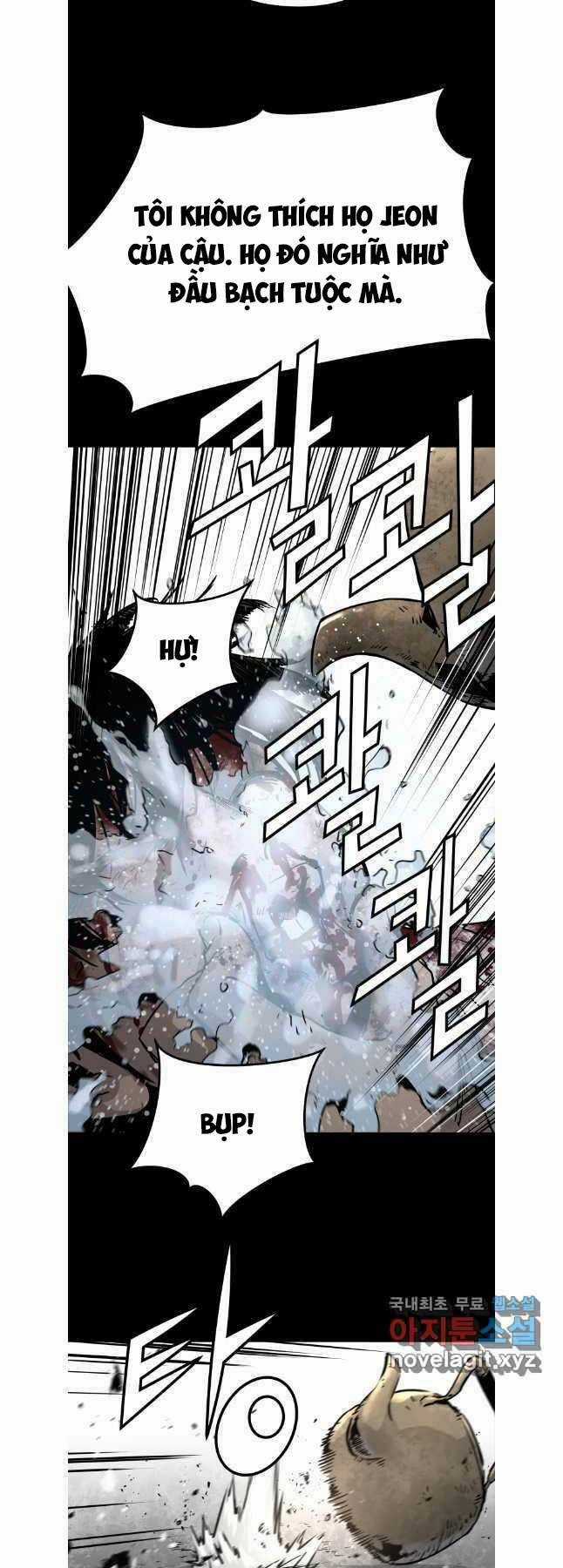 Đặc Công Xuất Ngũ Chapter 24 trang 24