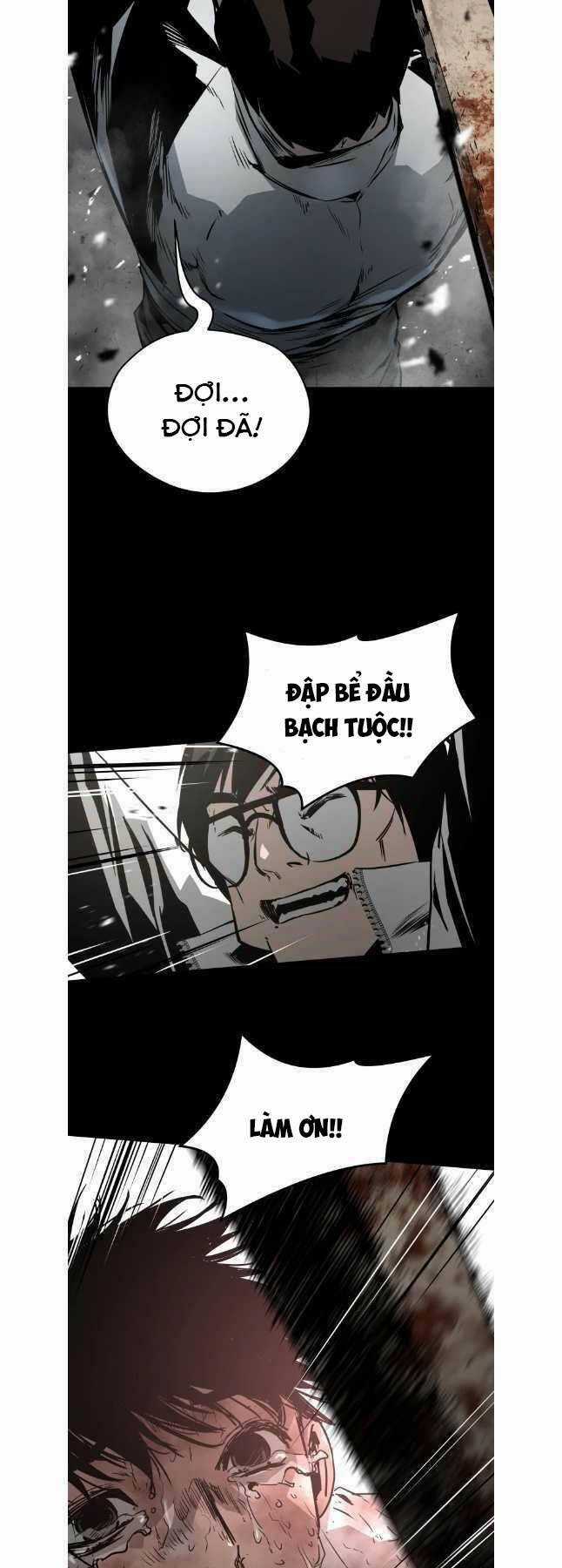 Đặc Công Xuất Ngũ Chapter 24 trang 26