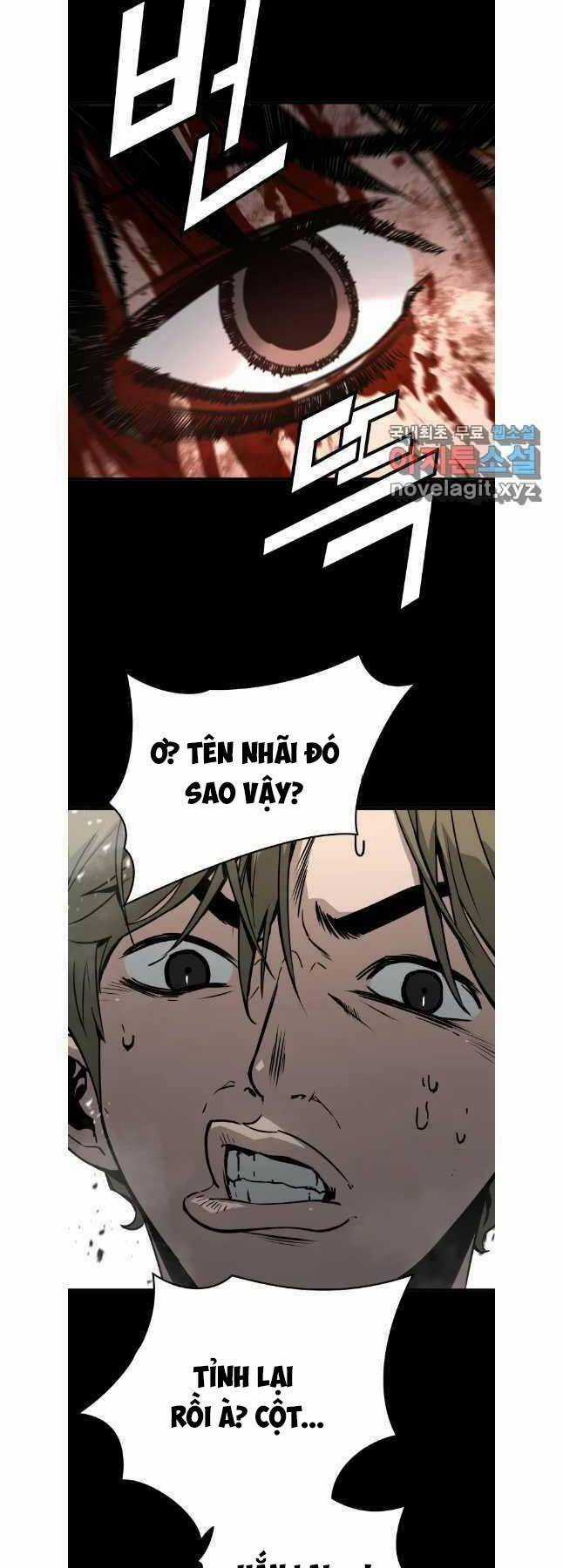 Đặc Công Xuất Ngũ Chapter 24 trang 29