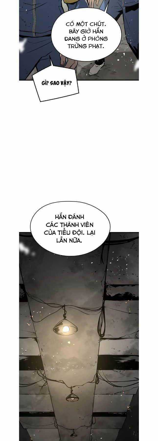 Đặc Công Xuất Ngũ Chapter 24 trang 3