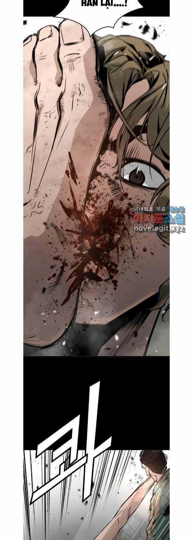 Đặc Công Xuất Ngũ Chapter 24 trang 30