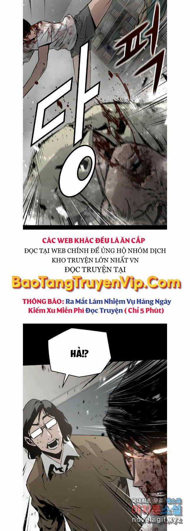 Đặc Công Xuất Ngũ Chapter 24 trang 31