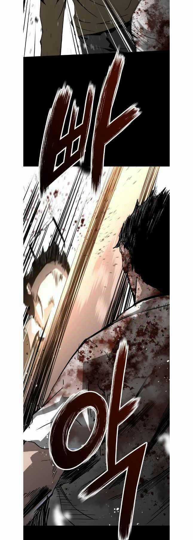 Đặc Công Xuất Ngũ Chapter 24 trang 32