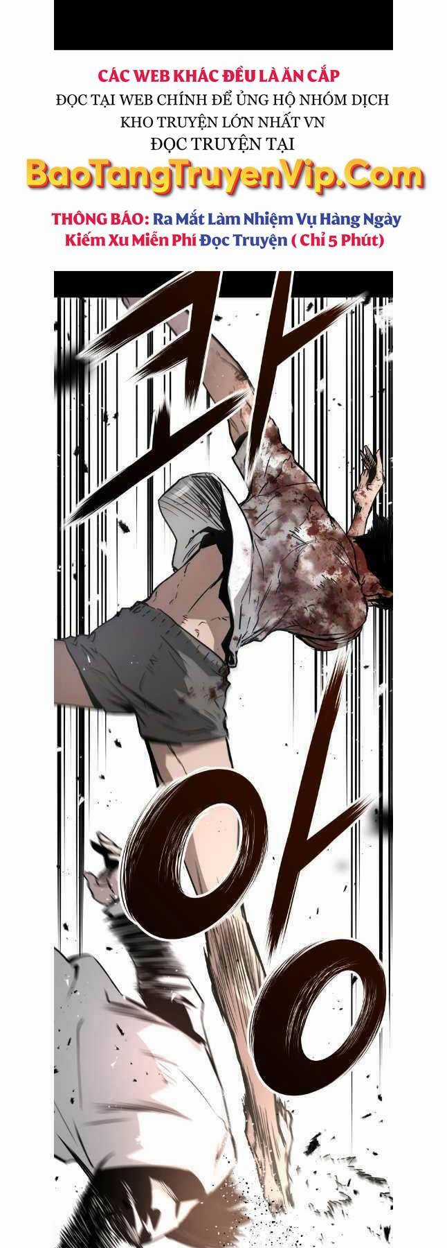 Đặc Công Xuất Ngũ Chapter 24 trang 34