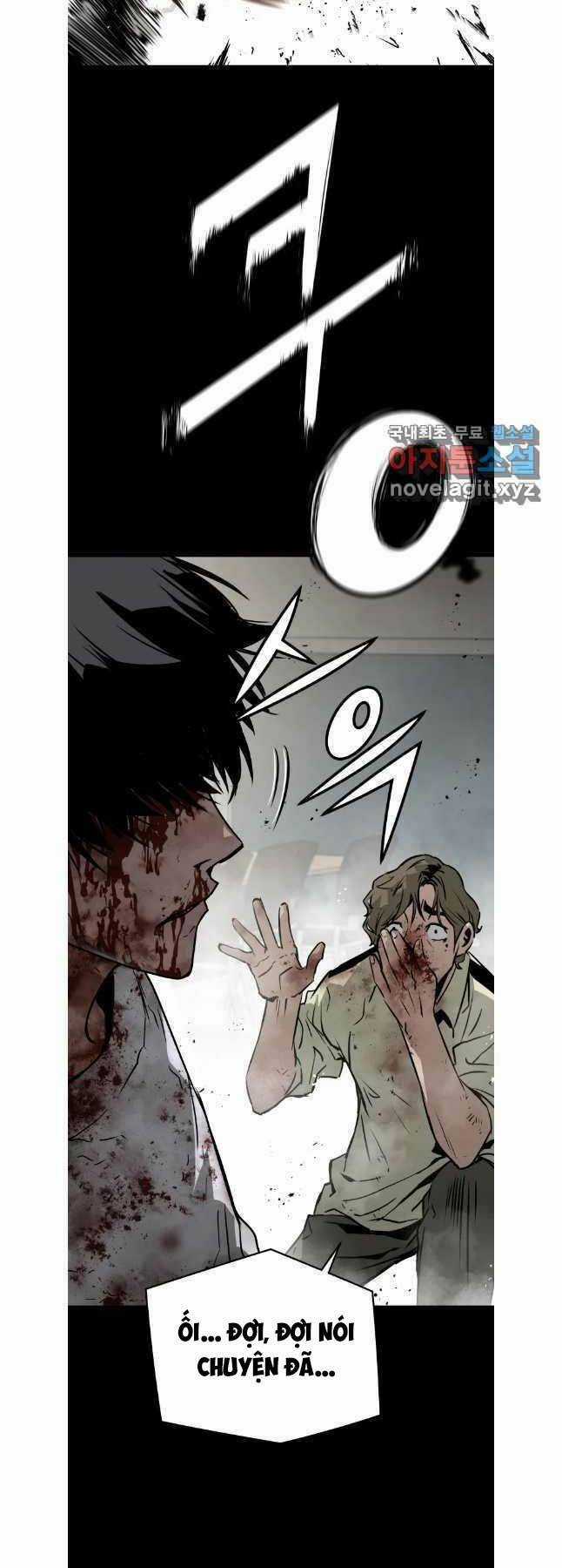 Đặc Công Xuất Ngũ Chapter 24 trang 35