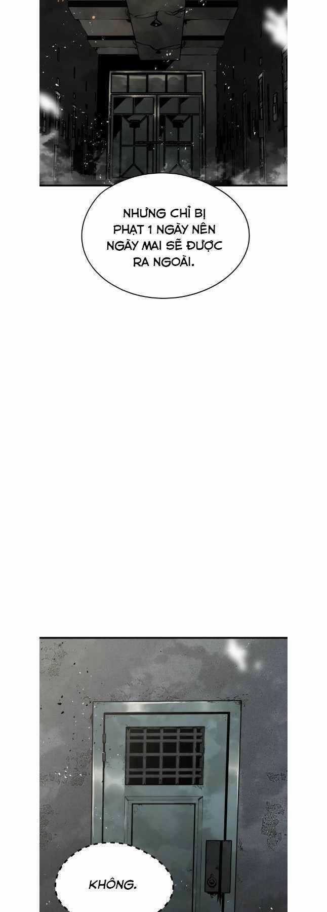 Đặc Công Xuất Ngũ Chapter 24 trang 4