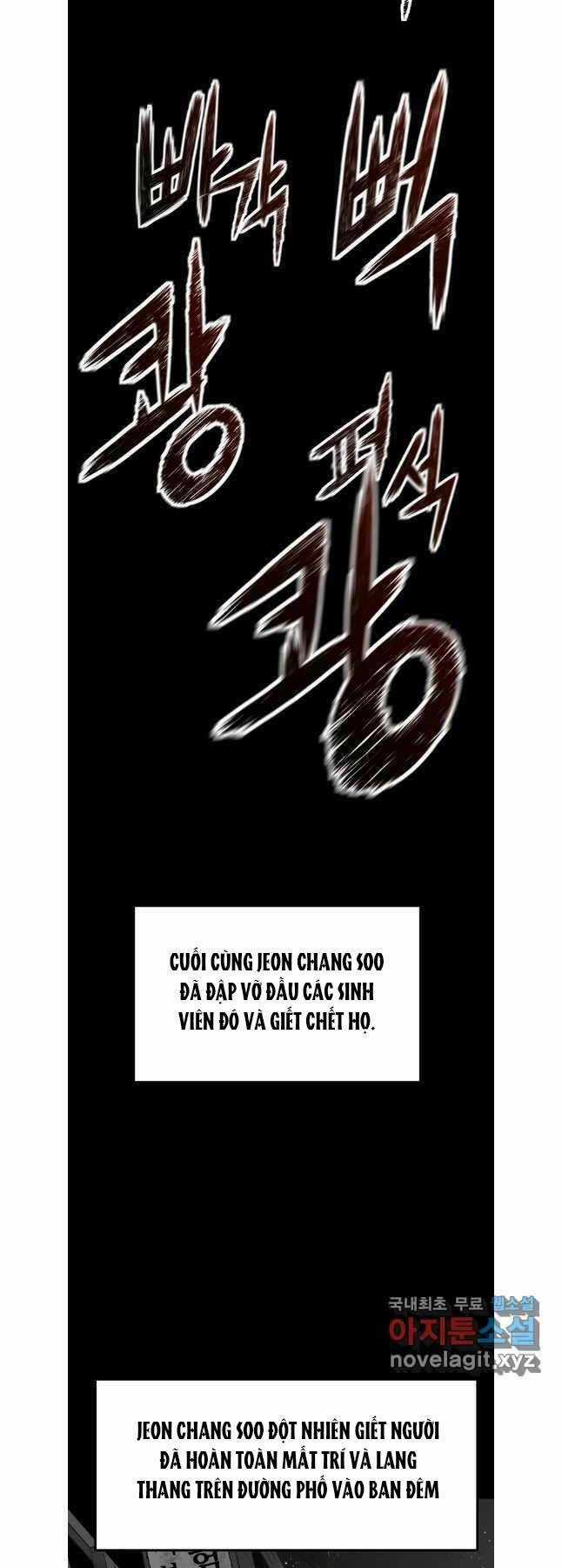 Đặc Công Xuất Ngũ Chapter 24 trang 40