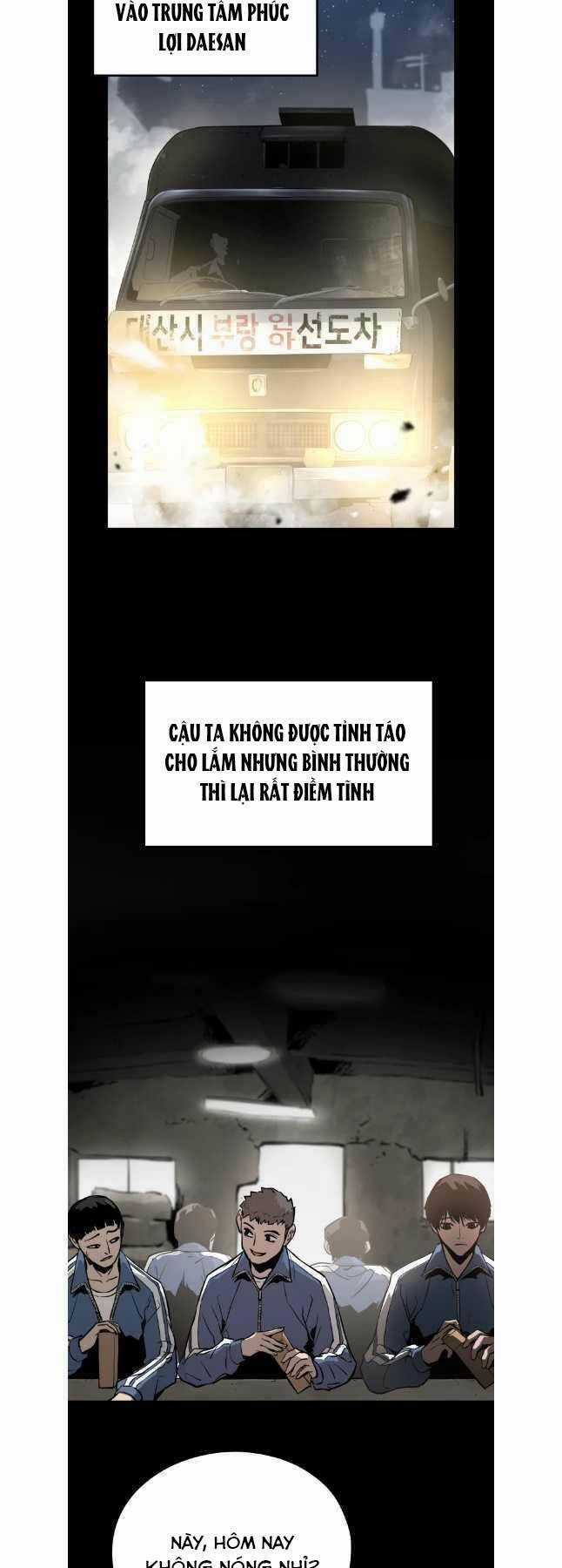 Đặc Công Xuất Ngũ Chapter 24 trang 42