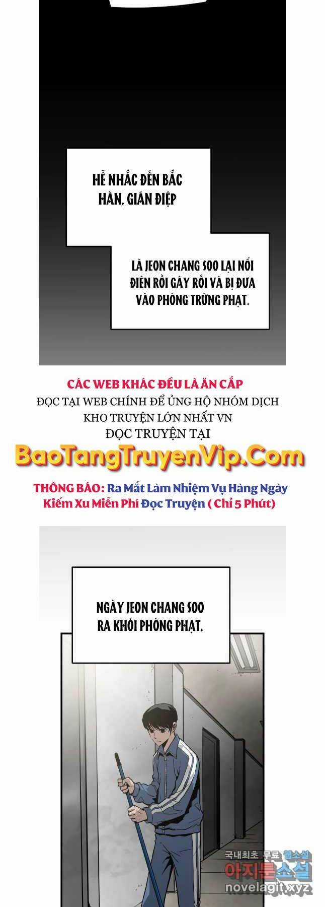 Đặc Công Xuất Ngũ Chapter 24 trang 47