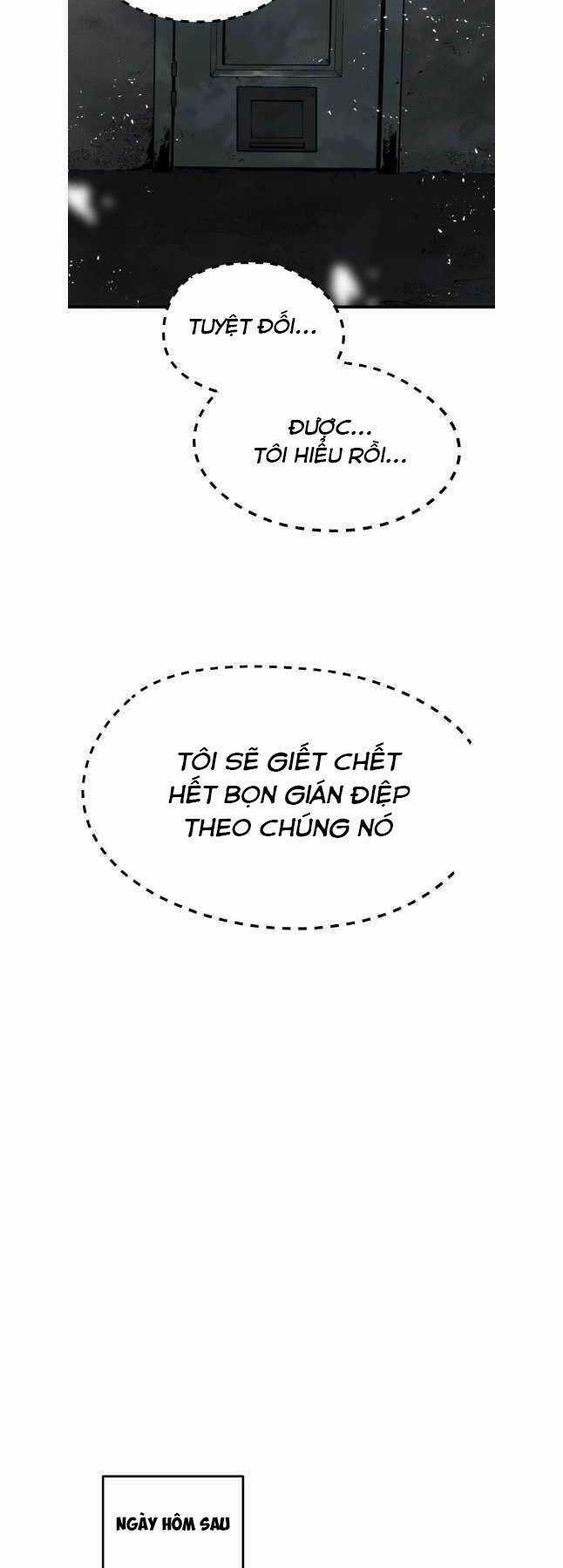 Đặc Công Xuất Ngũ Chapter 24 trang 5