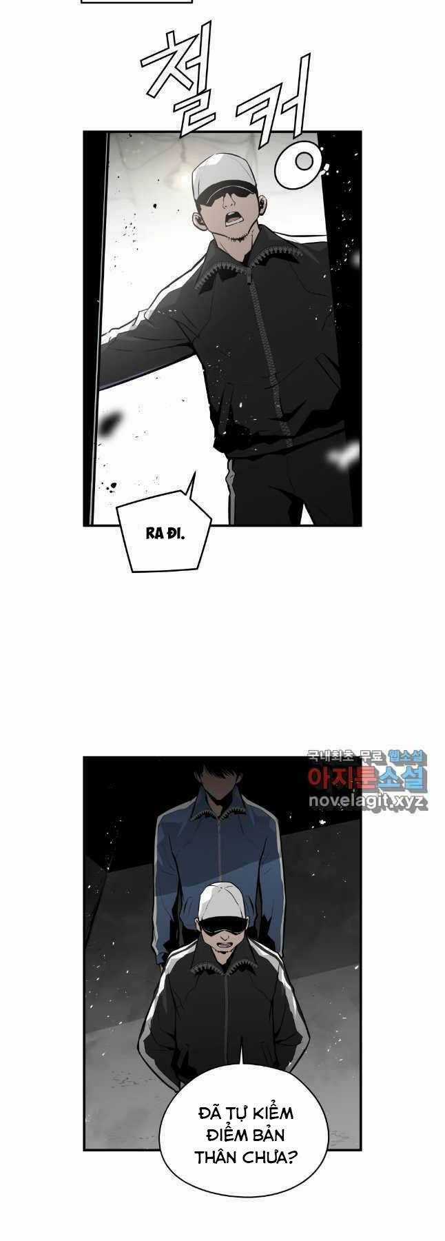 Đặc Công Xuất Ngũ Chapter 24 trang 6