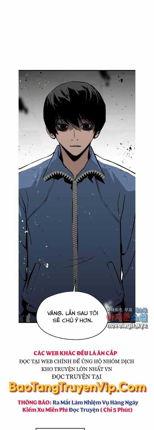 Đặc Công Xuất Ngũ Chapter 24 trang 7