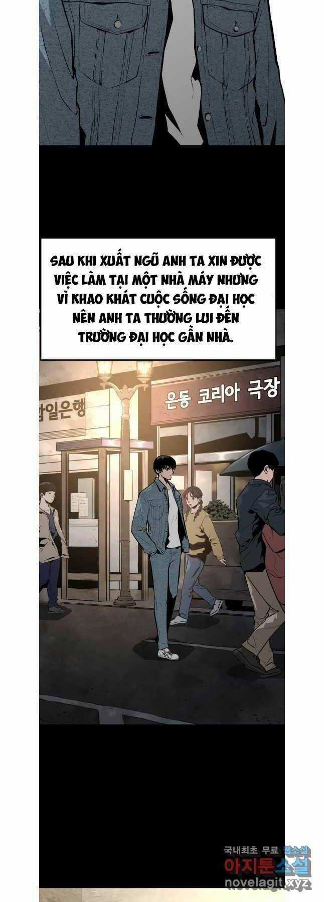 Đặc Công Xuất Ngũ Chapter 24 trang 9