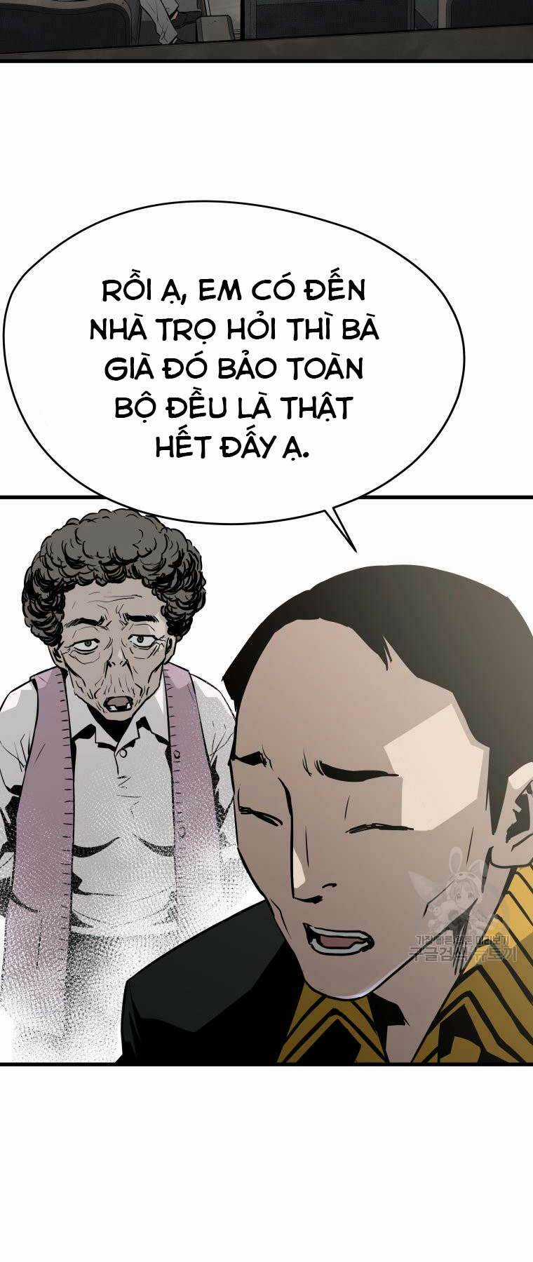 Đặc Công Xuất Ngũ Chapter 25 trang 2