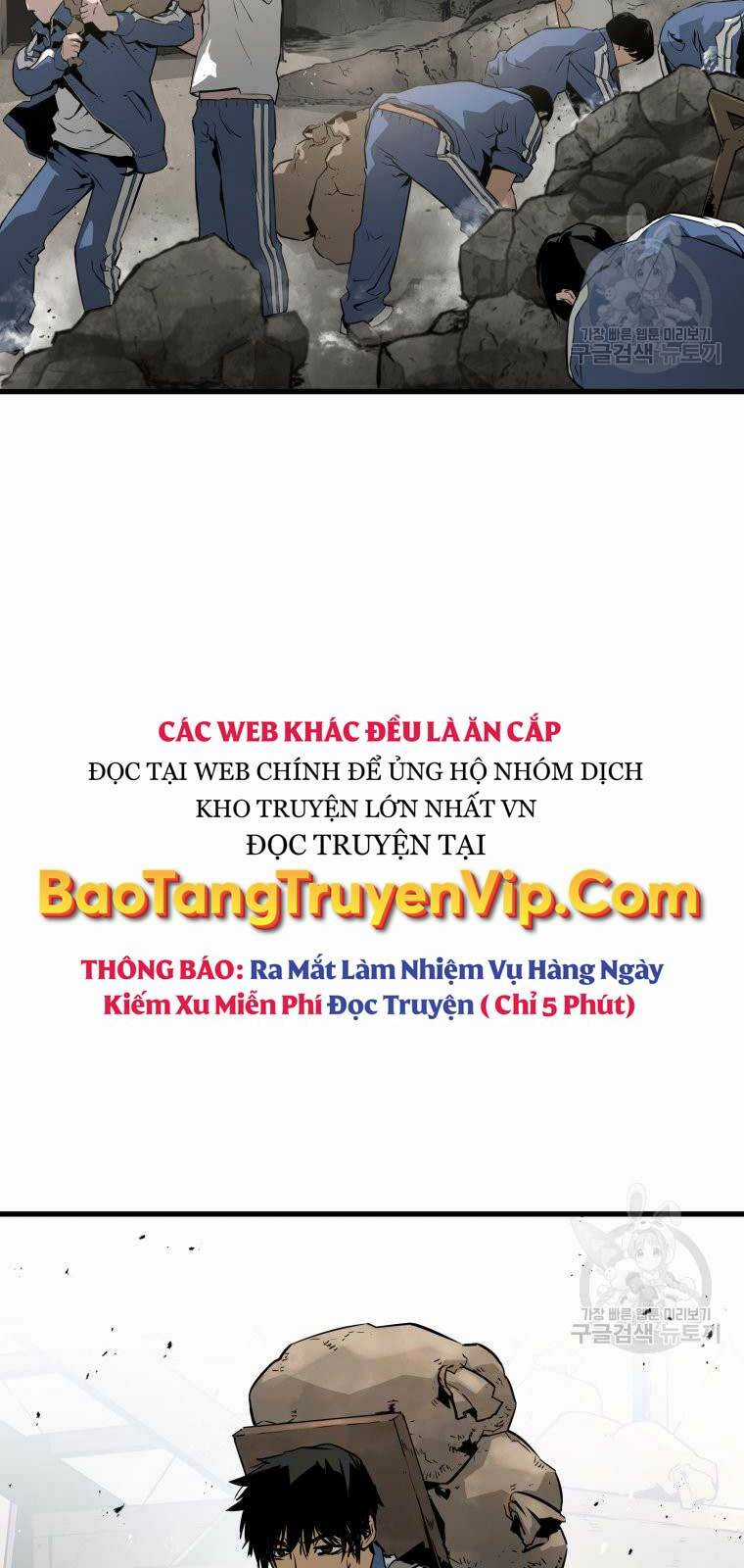 Đặc Công Xuất Ngũ Chapter 25 trang 20
