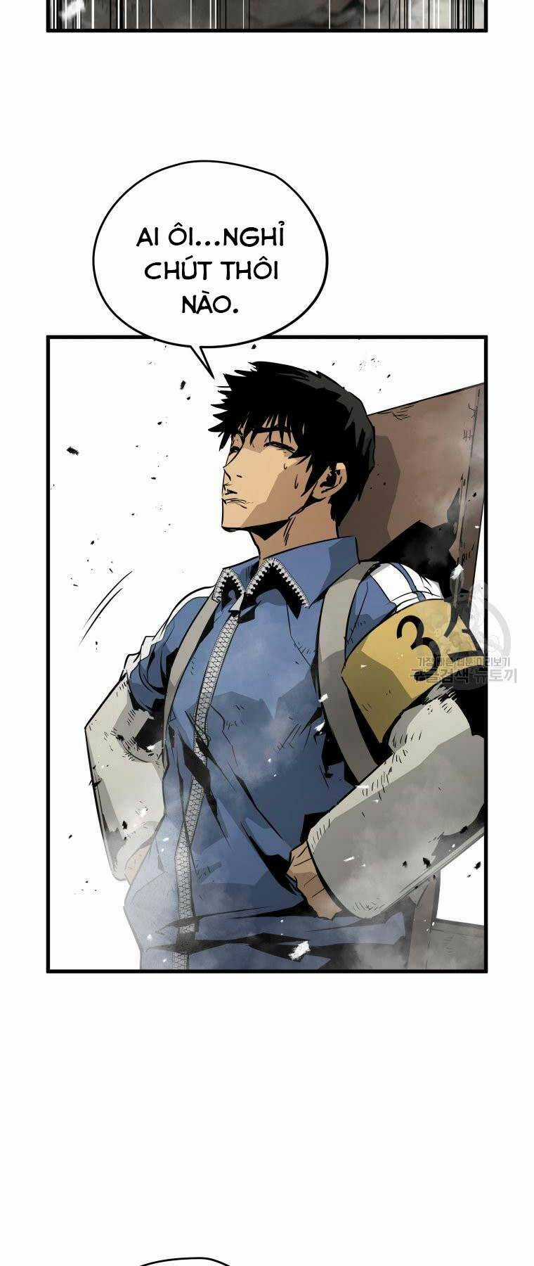 Đặc Công Xuất Ngũ Chapter 25 trang 22