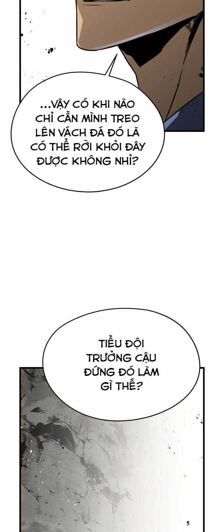 Đặc Công Xuất Ngũ Chapter 25 trang 27