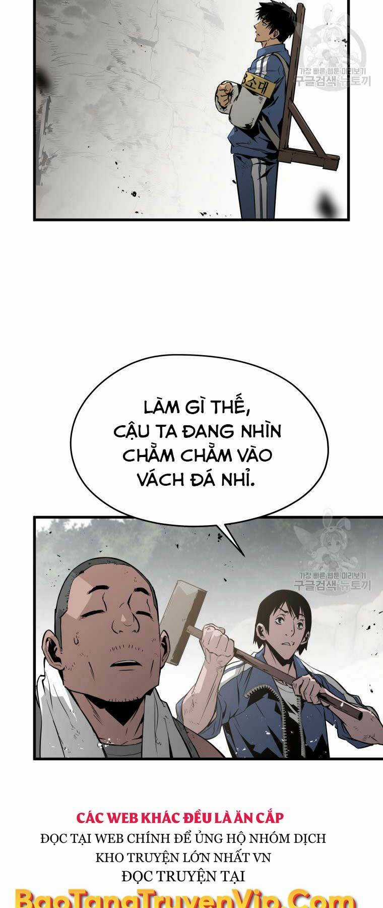 Đặc Công Xuất Ngũ Chapter 25 trang 28