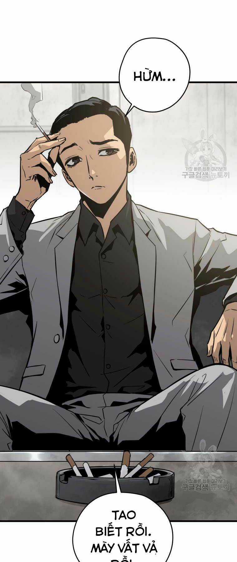 Đặc Công Xuất Ngũ Chapter 25 trang 3