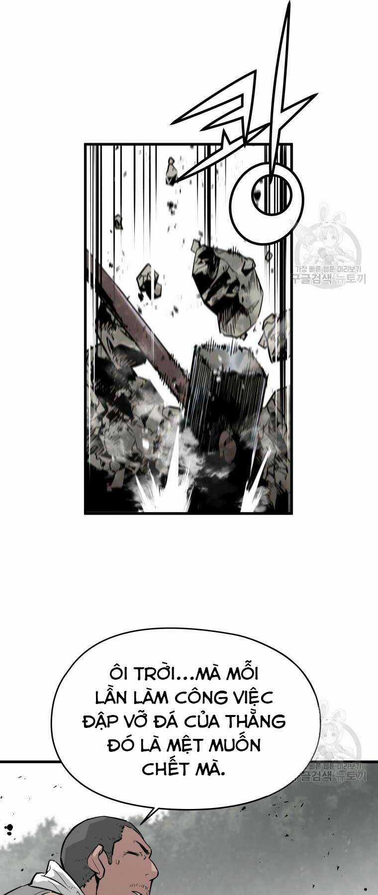 Đặc Công Xuất Ngũ Chapter 25 trang 30