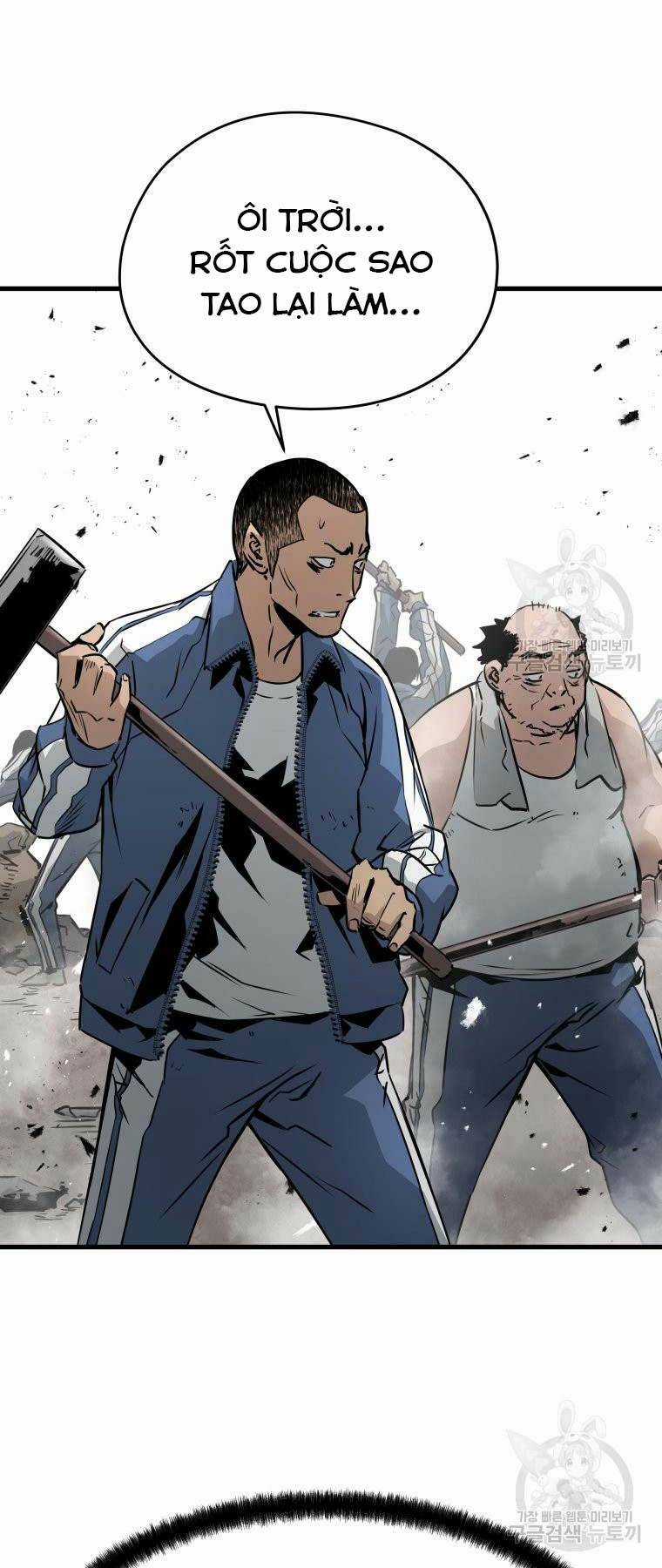 Đặc Công Xuất Ngũ Chapter 25 trang 35