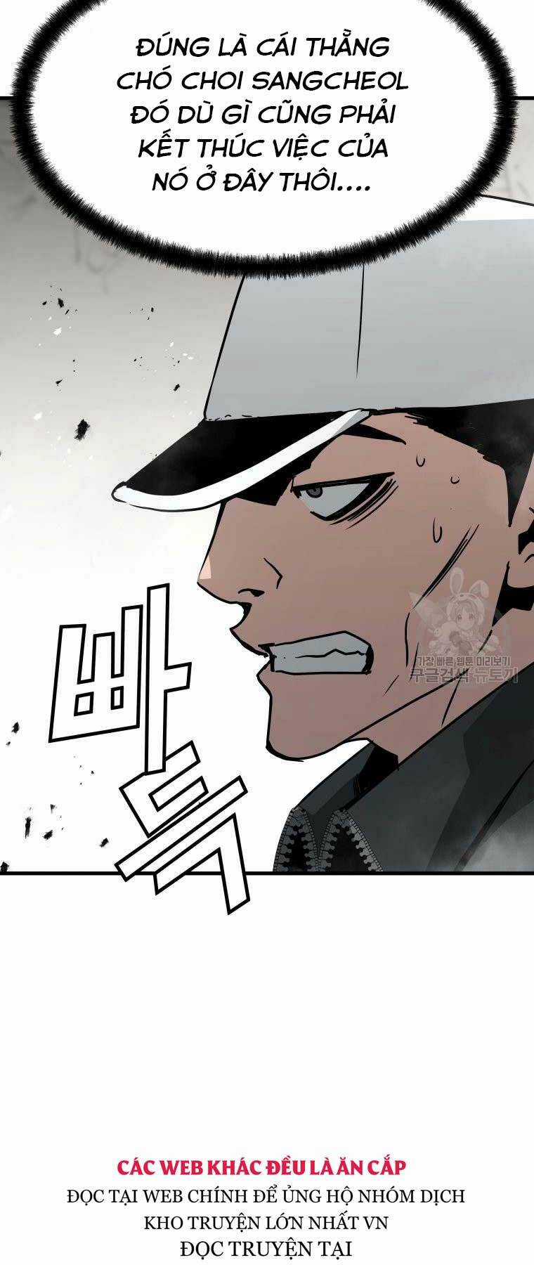 Đặc Công Xuất Ngũ Chapter 25 trang 36