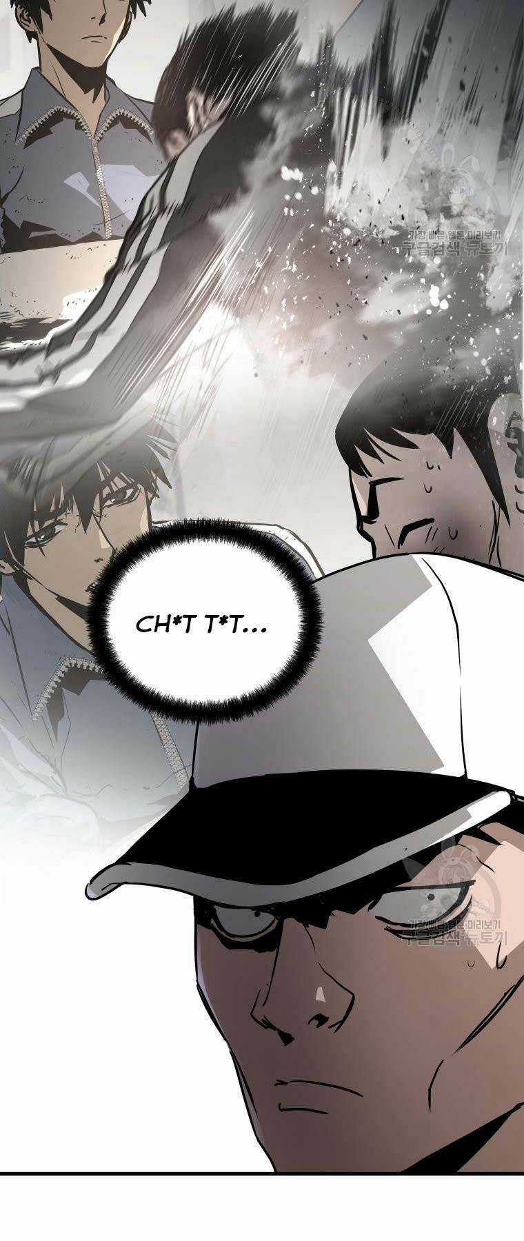 Đặc Công Xuất Ngũ Chapter 25 trang 38