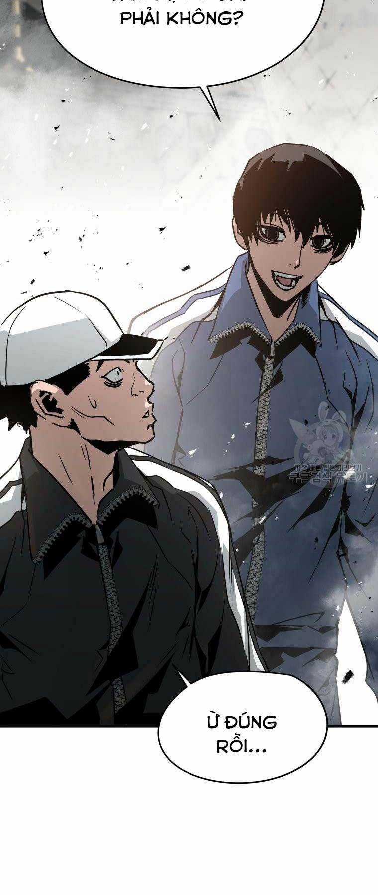 Đặc Công Xuất Ngũ Chapter 25 trang 42