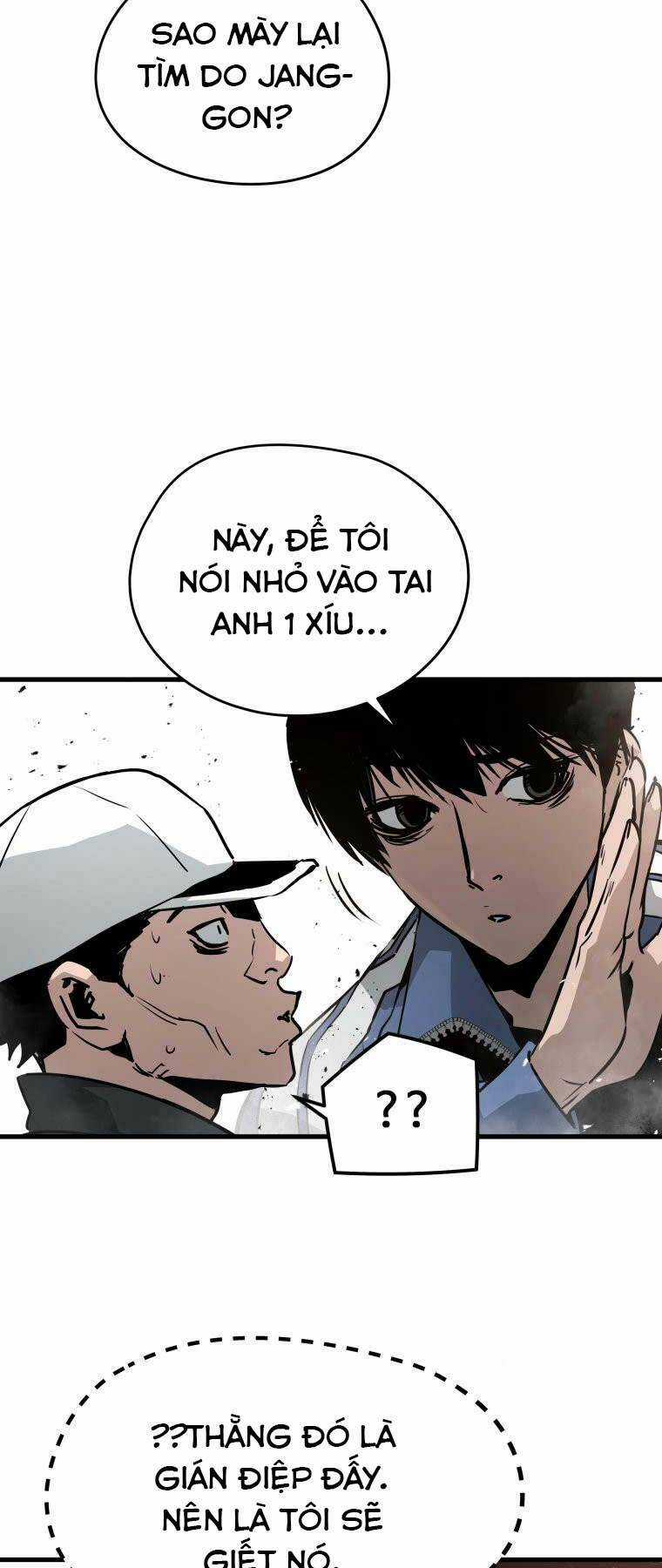 Đặc Công Xuất Ngũ Chapter 25 trang 45