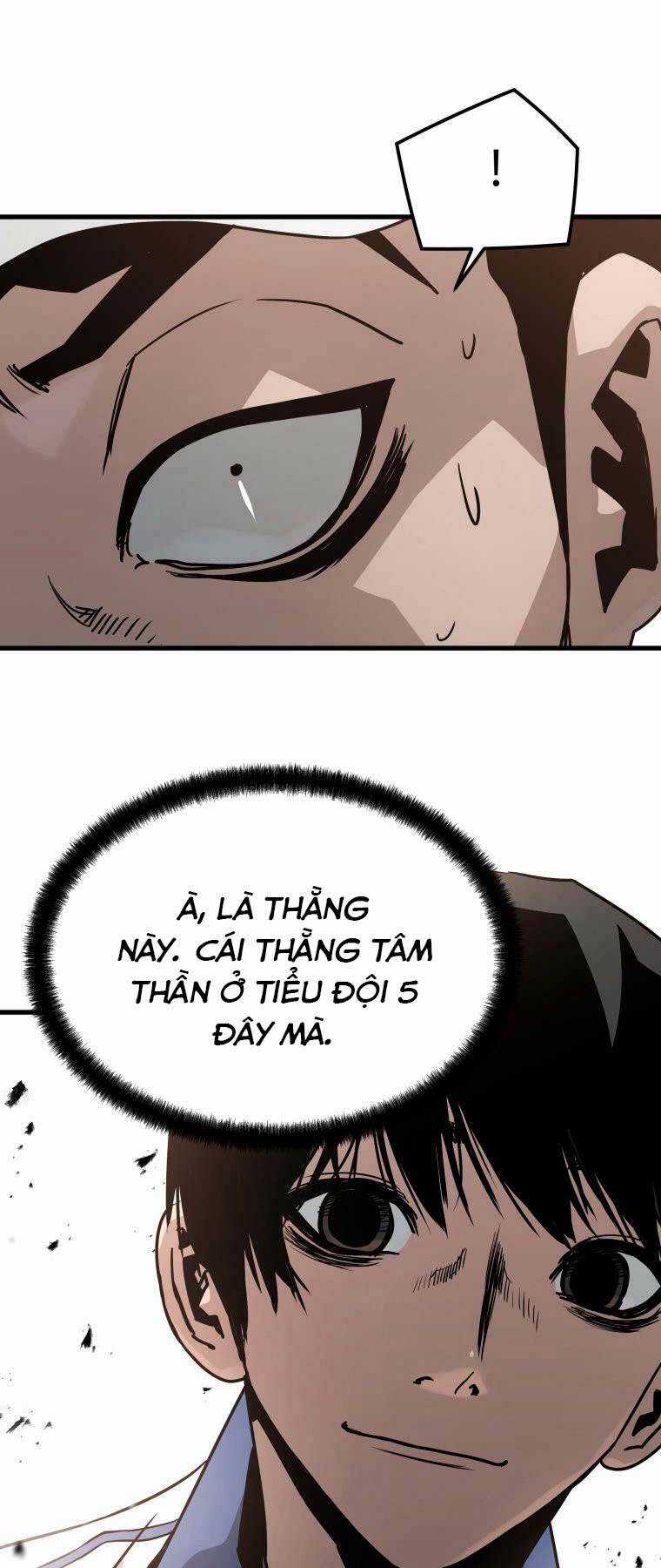 Đặc Công Xuất Ngũ Chapter 25 trang 47